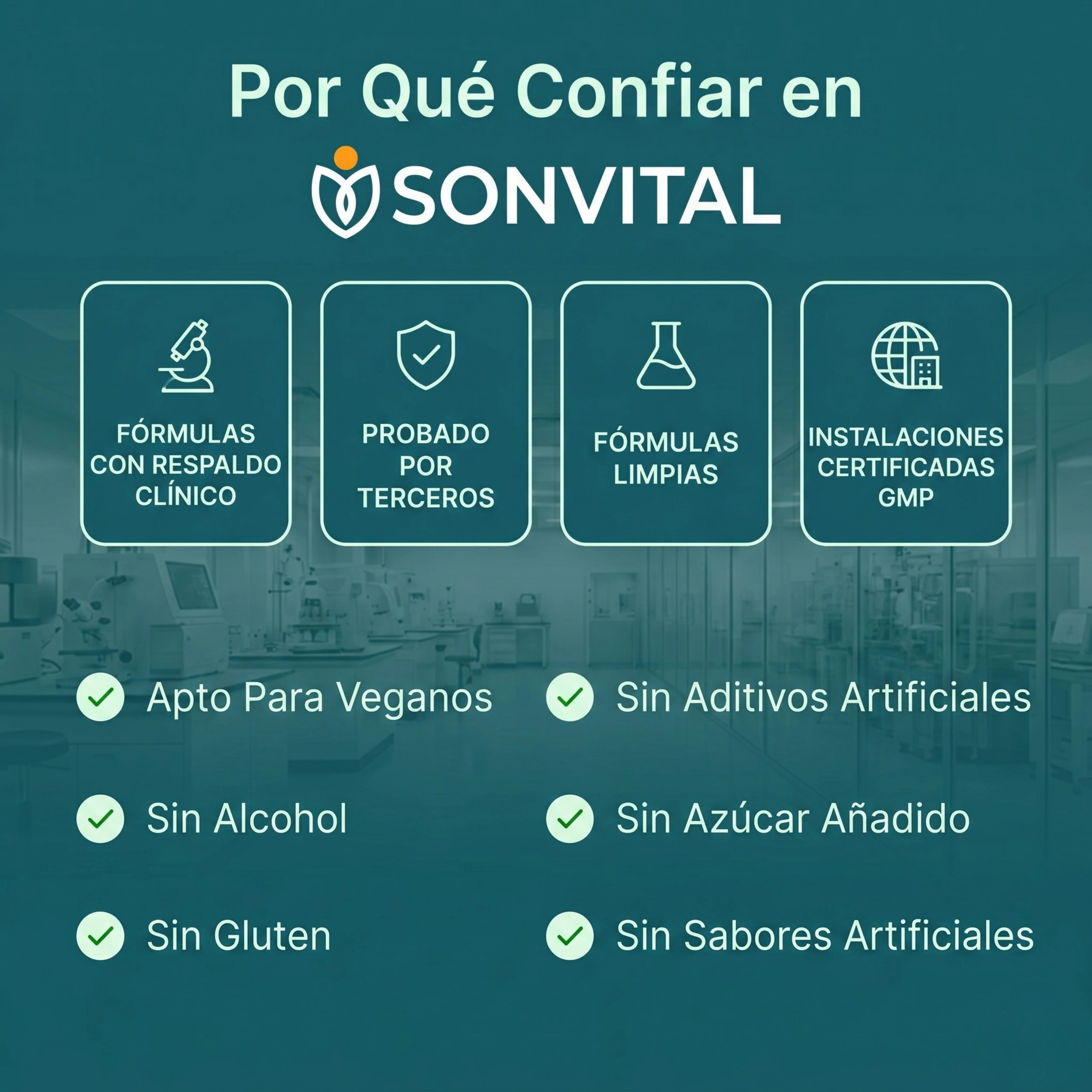 SONVITAL